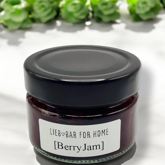 liebbar Berry-Jam