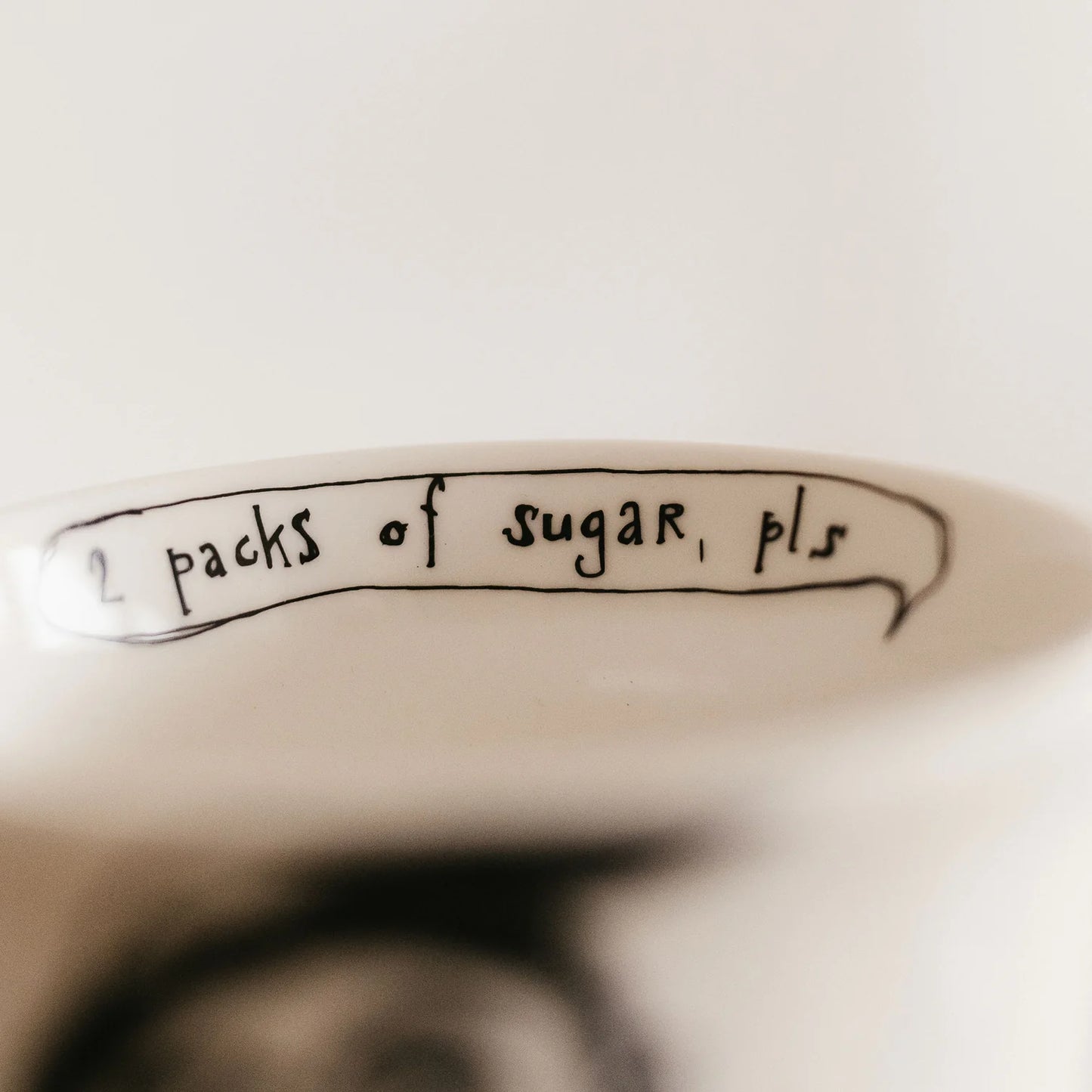 polonapolona-Tasse "2Pac" - the machiavellian spitter -