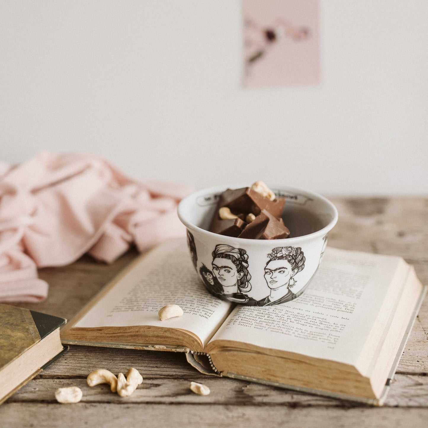 polonapolona-Schale "FRIDA"