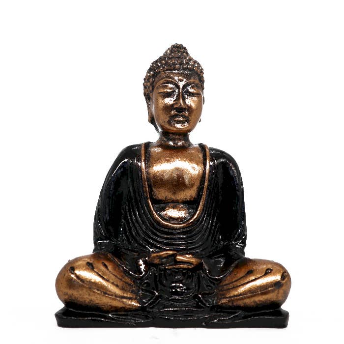 Buddha-Figur
