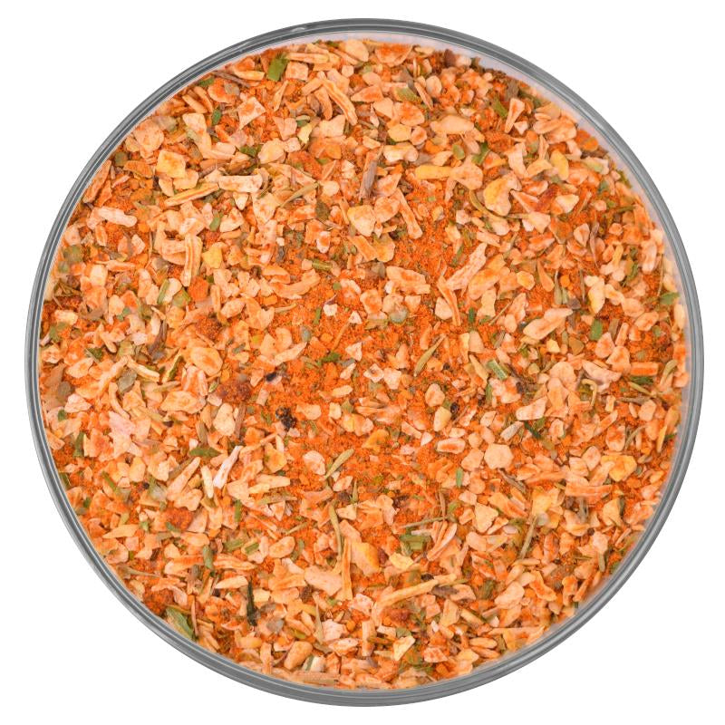 Bio Café de liebbar Gewürzzubereitung