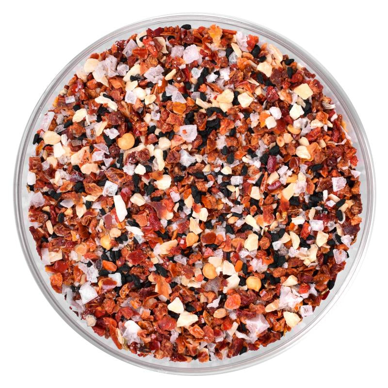 Bio Avocado Topping Gewürzzubereitung