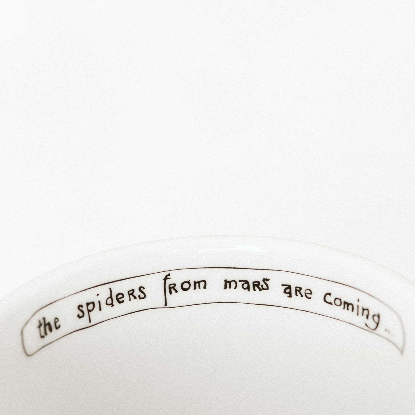 polonapolona-Tasse "David"