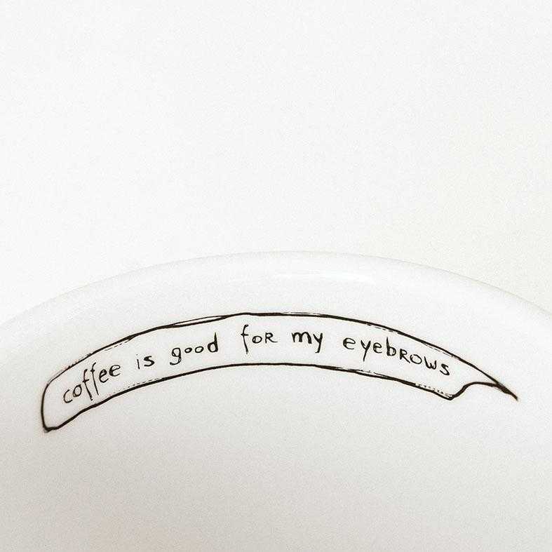 polonapolona-Tasse "Frida"