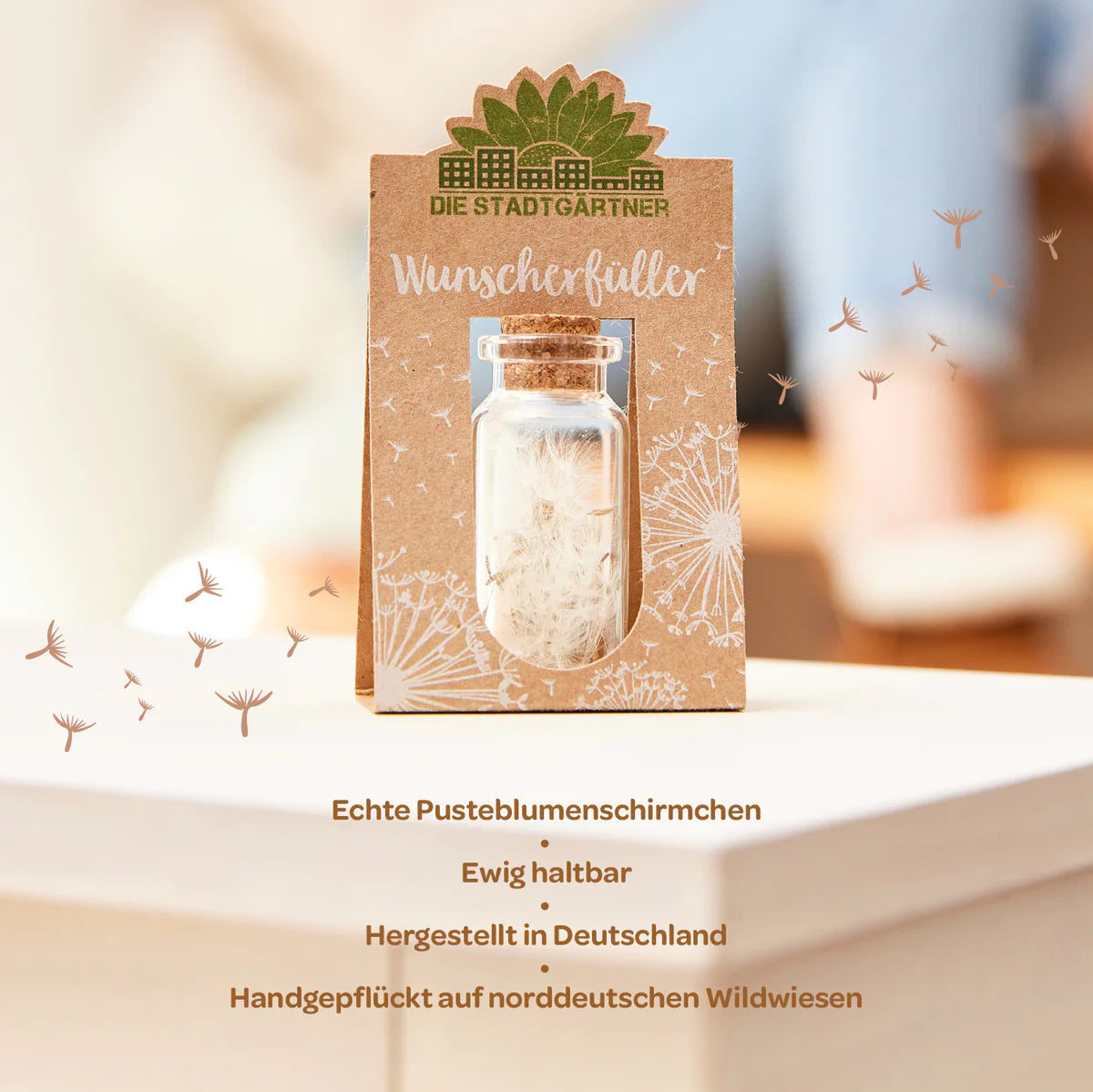 Wunscherfüller