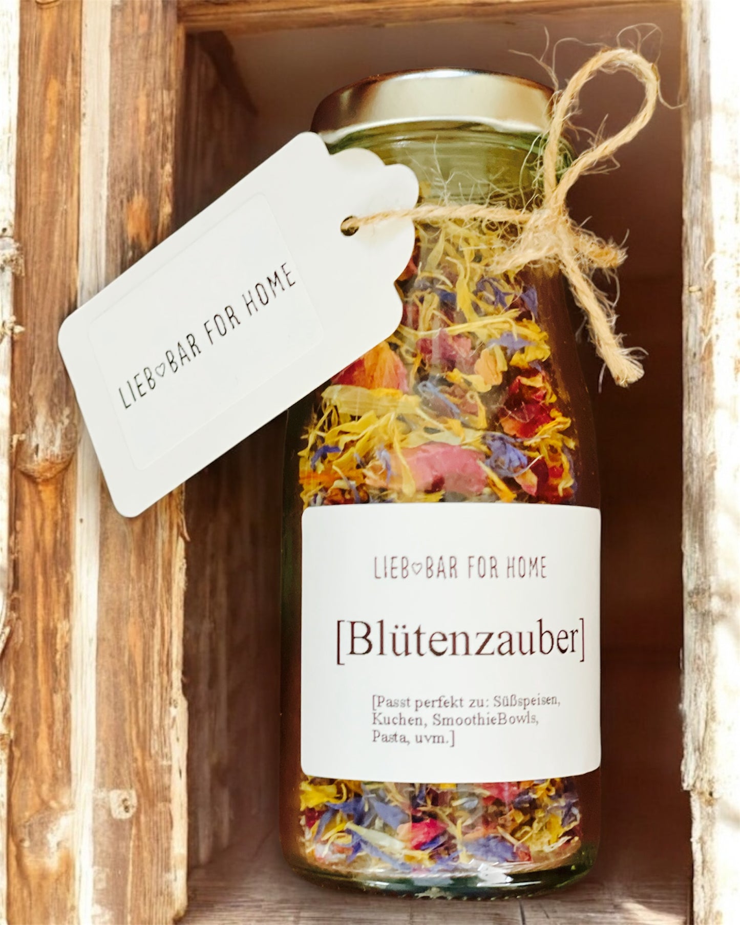 Blütenzauber