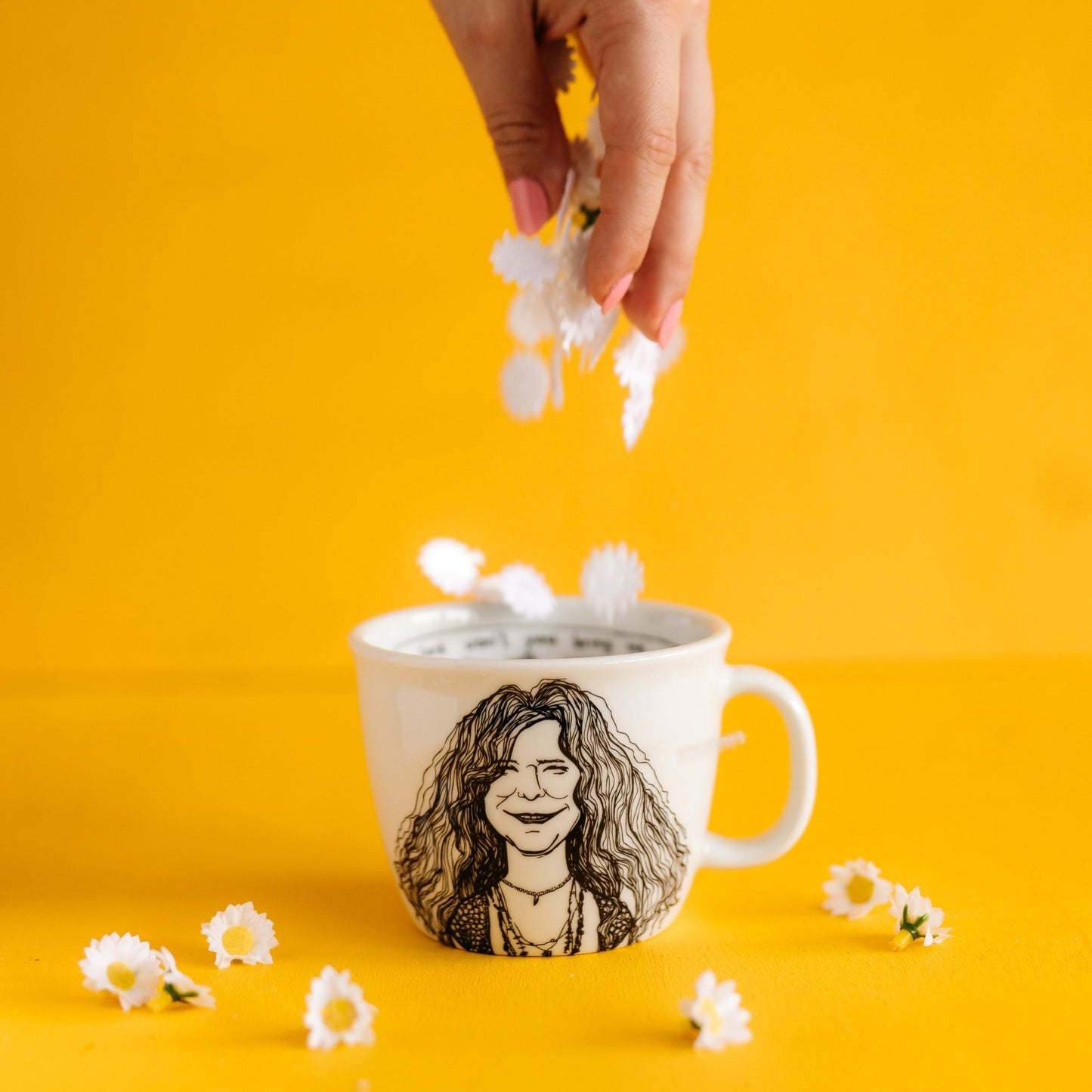 polonapolona-Tasse "Janis"