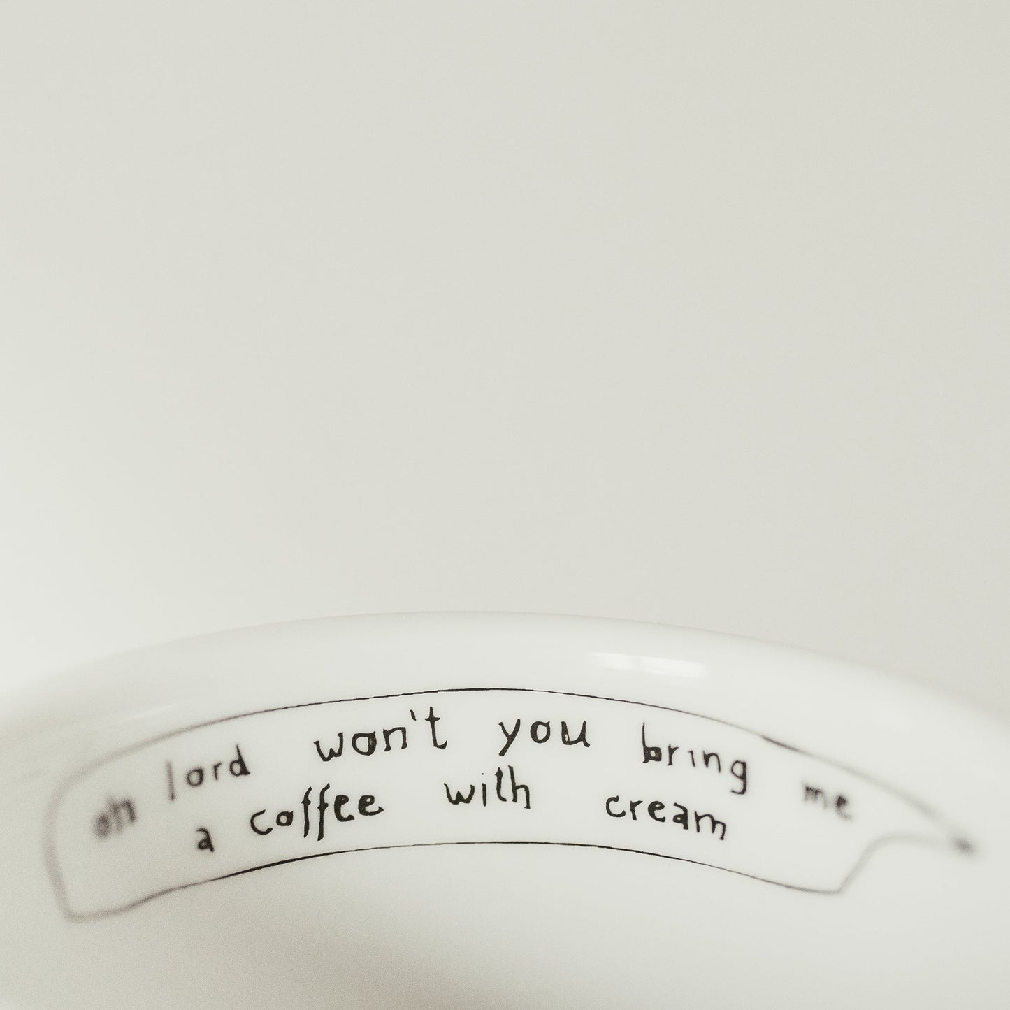 polonapolona-Tasse "Janis"