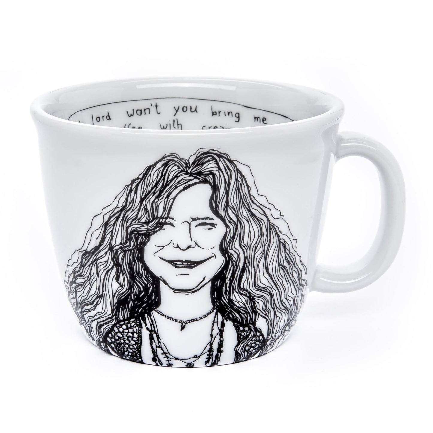 polonapolona-Tasse "Janis"