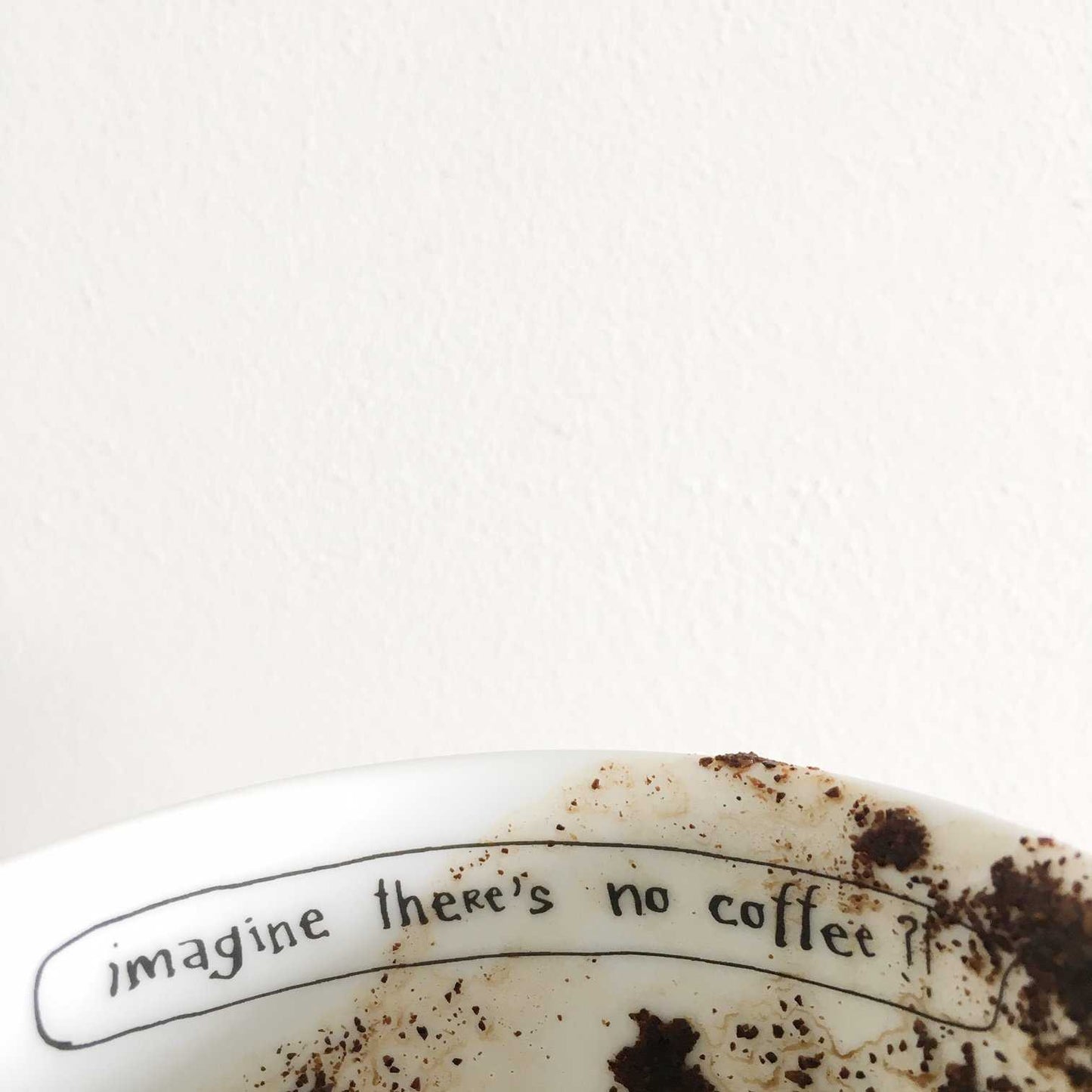 polonapolona-Tasse "John"