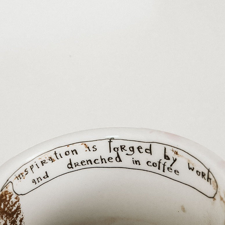 polonapolona-Tasse "Picasso"