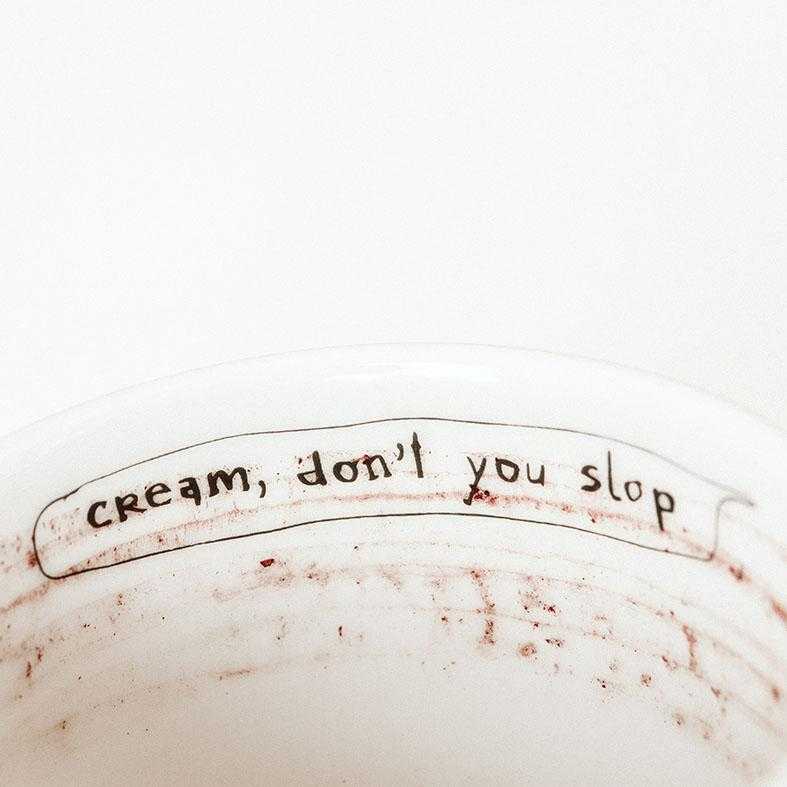 polonapolona-Tasse "Prince"