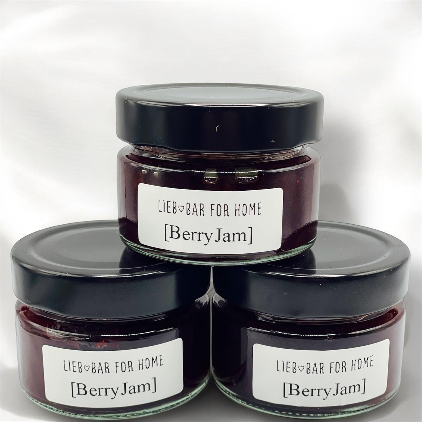 liebbar Berry-Jam