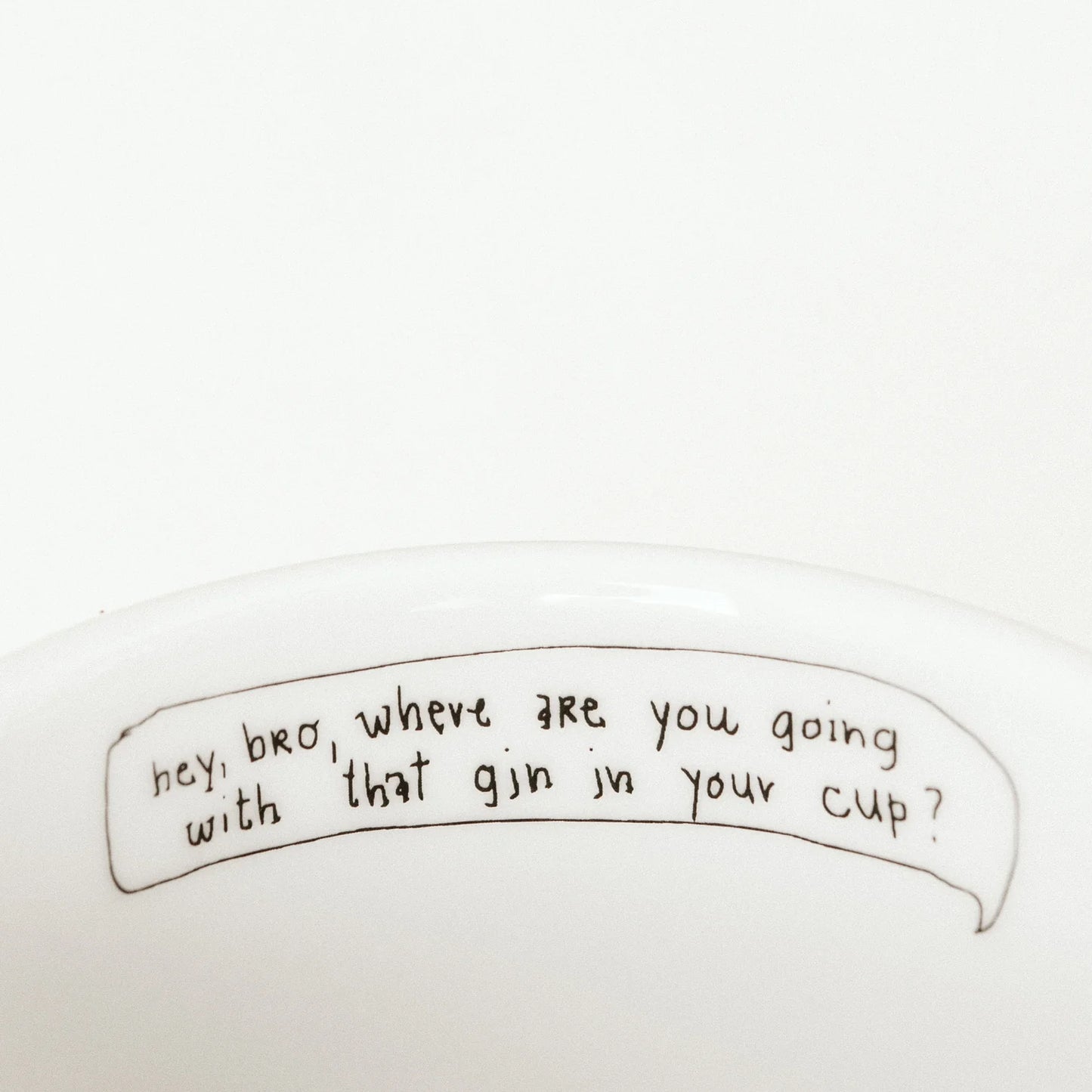 polonapolona-Tasse "Jimmy"