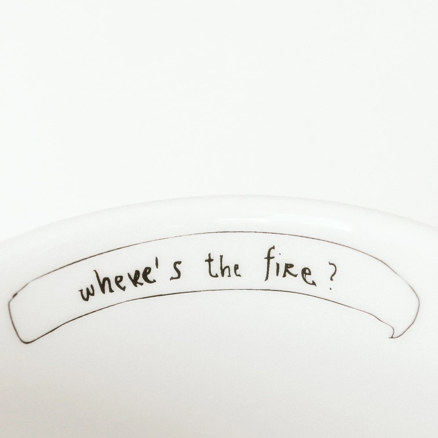 polonapolona-Tasse "Jim"