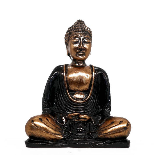 Buddha-Figur