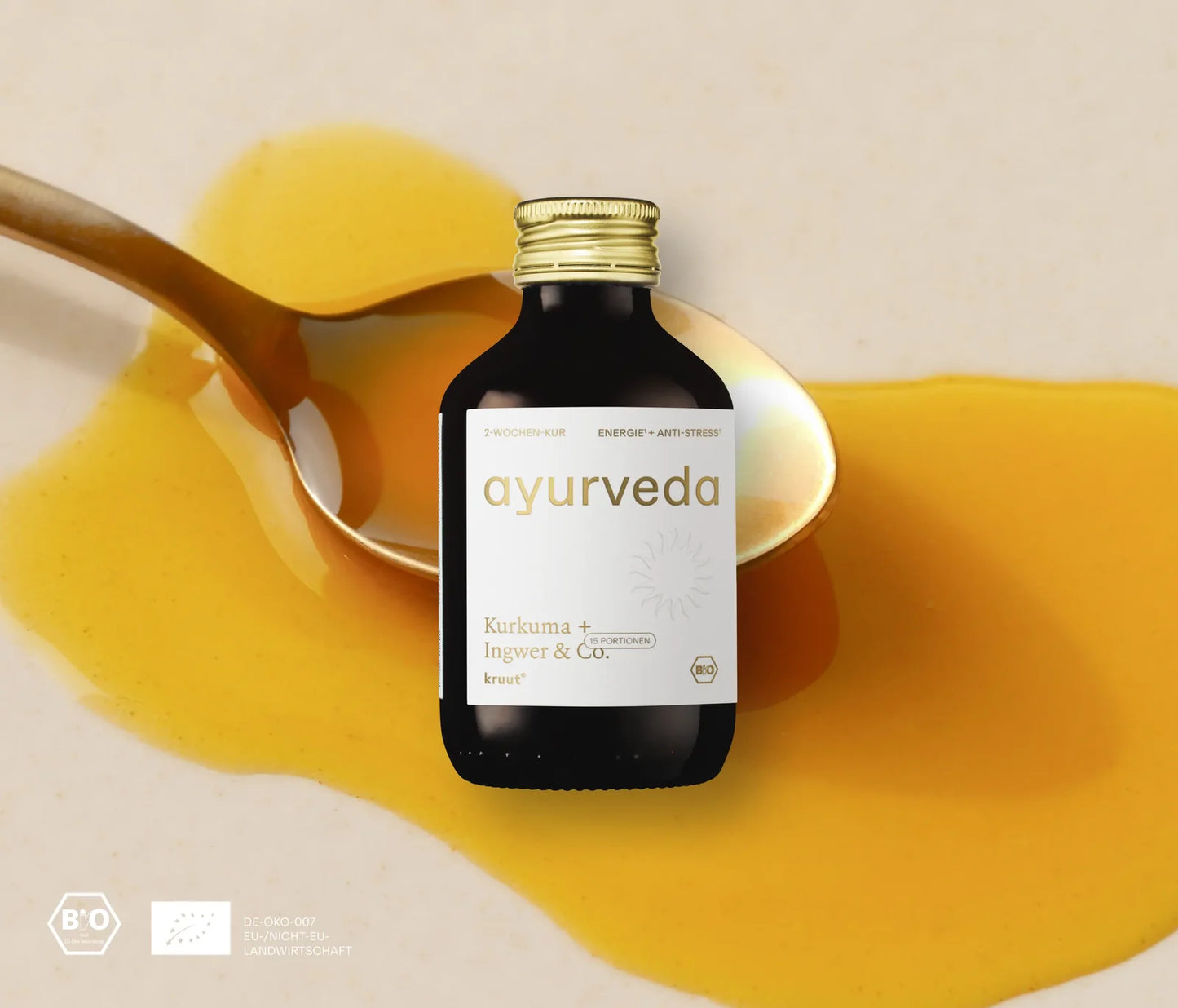 Oxymel Ayurveda