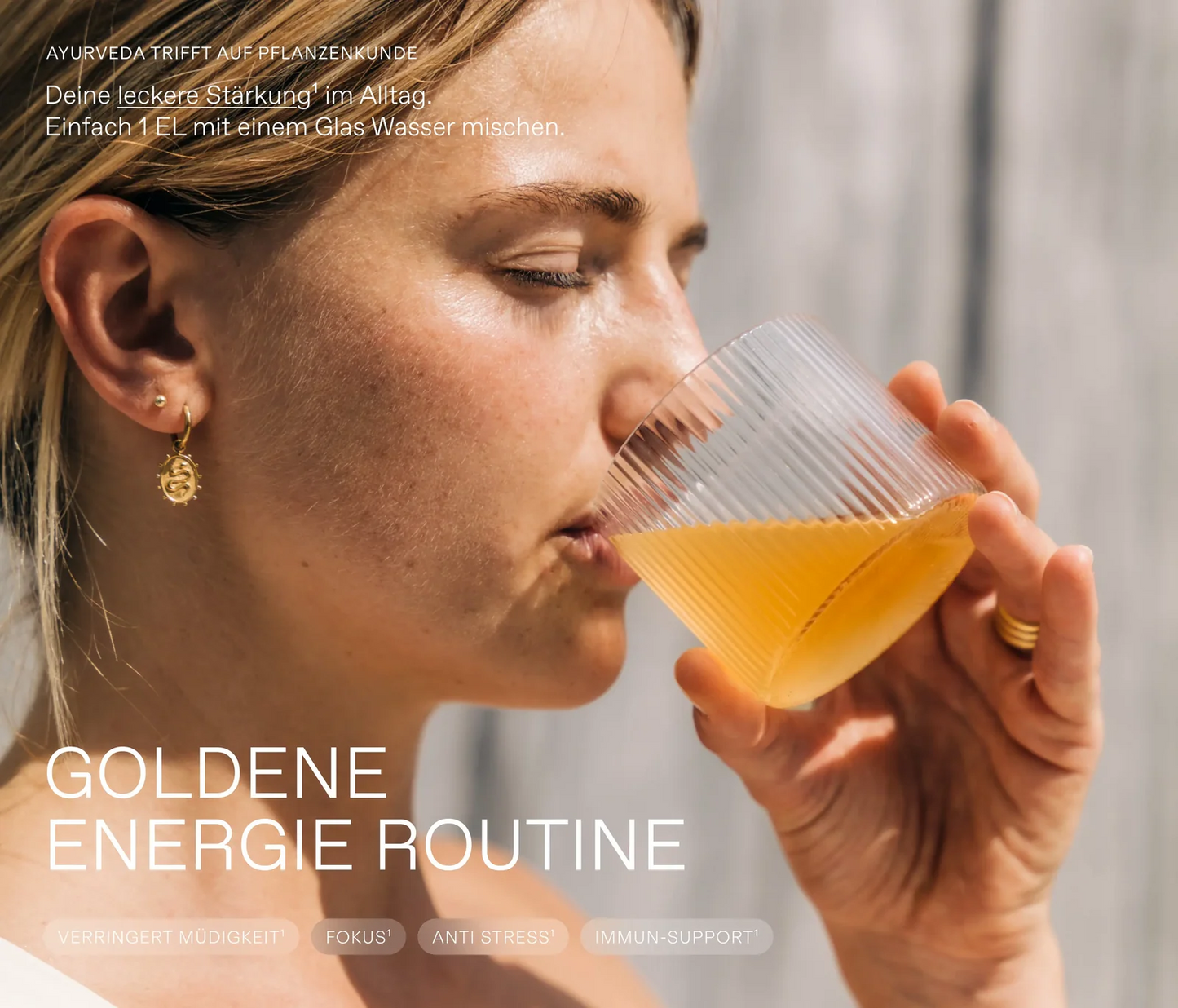 Oxymel Ayurveda