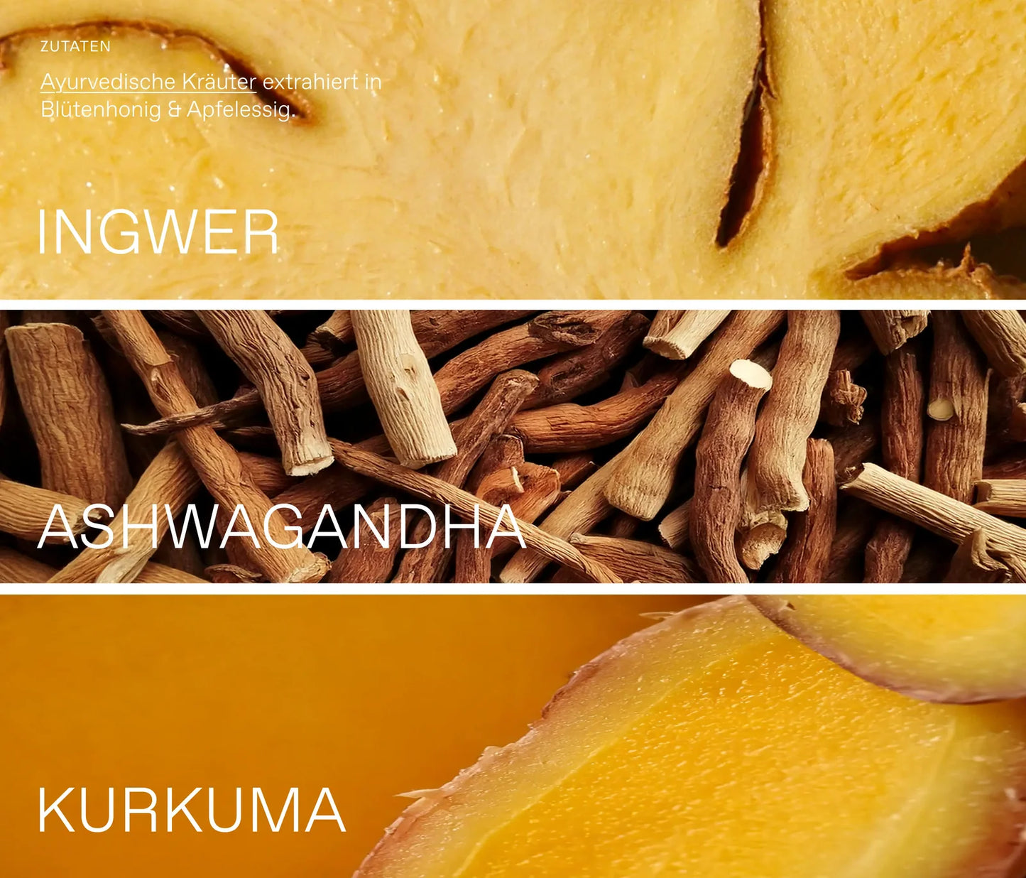 Oxymel Ayurveda