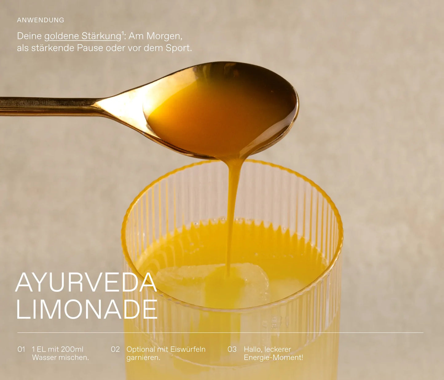 Oxymel Ayurveda