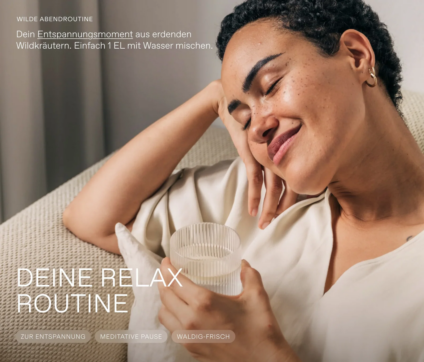 Oxymel Ruhe