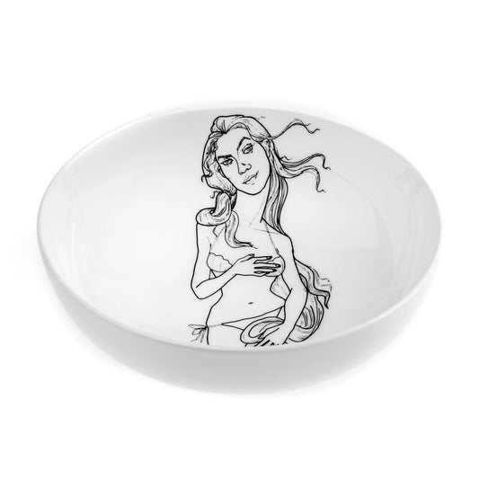 polonapolona-Bowl "Venus" - the goddess of love -