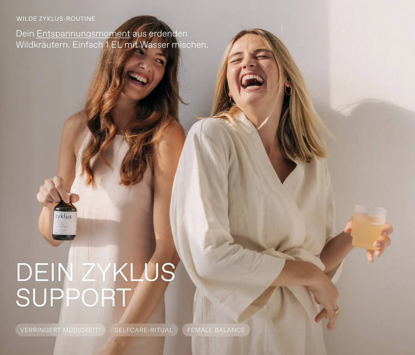 Oxymel Zyklus