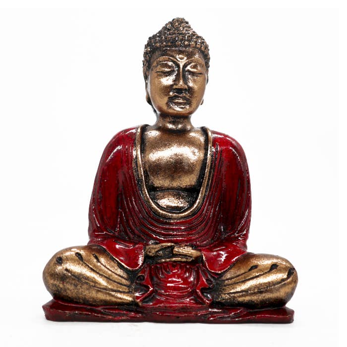Buddha-Figur