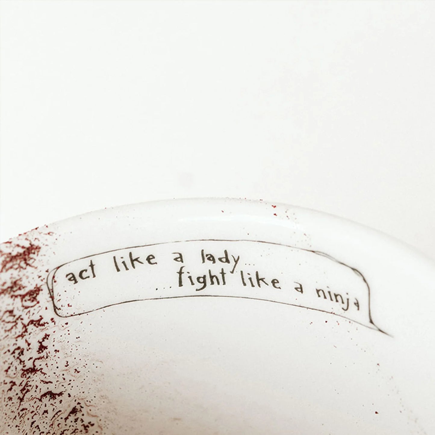 polonapolona-Tasse "Diana" - the people's princess